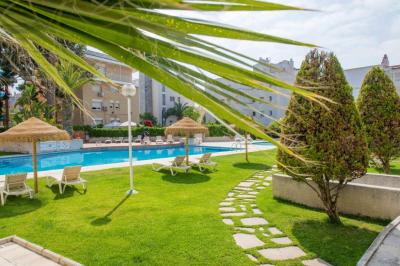 Atenea Park Suites & Apartments 8 Atenea Park Suites & Apartments 8
