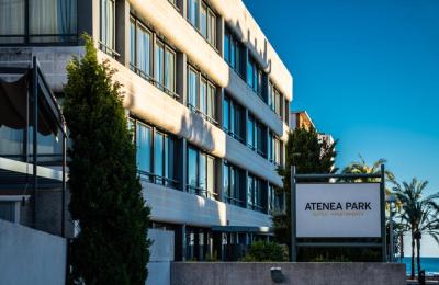 Atenea Park Suites & Apartments 7 Atenea Park Suites & Apartments 7