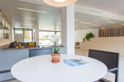 Atenea Park Suites & Apartments 5 Atenea Park Suites & Apartments 5