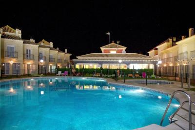 Interpass Golf Playa Country Club 2 Interpass Golf Playa Country Club 2