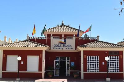 Interpass Golf Playa Country Club 7 Interpass Golf Playa Country Club 7