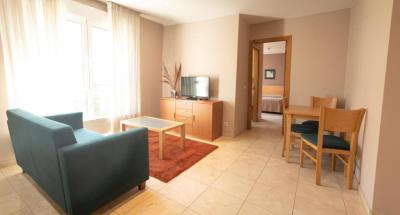 Hotel Apartamentos Ciudad de Lugo 3 Hotel Apartamentos Ciudad de Lugo 3