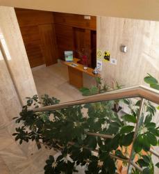 Hotel Apartamentos Ciudad de Lugo 5 Hotel Apartamentos Ciudad de Lugo 5