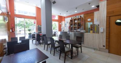 Hotel Apartamentos Ciudad de Lugo 6 Hotel Apartamentos Ciudad de Lugo 6