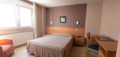 Hotel Apartamentos Ciudad de Lugo 9 Hotel Apartamentos Ciudad de Lugo 9