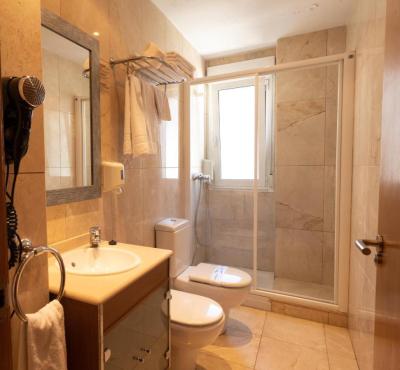 Hotel Apartamentos Ciudad de Lugo 10 Hotel Apartamentos Ciudad de Lugo 10
