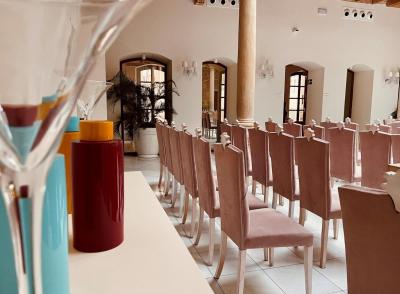 Hotel Palacio De Úbeda 10 Hotel Palacio De Úbeda 10