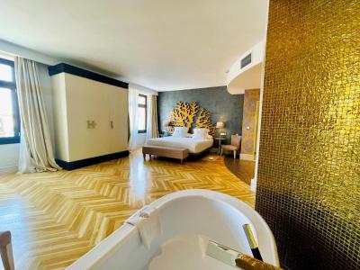 Hotel Palacio De Úbeda 6 Hotel Palacio De Úbeda 6