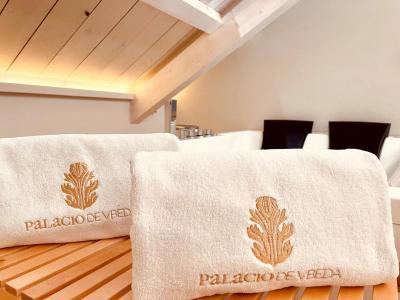 Hotel Palacio De Úbeda 3 Hotel Palacio De Úbeda 3