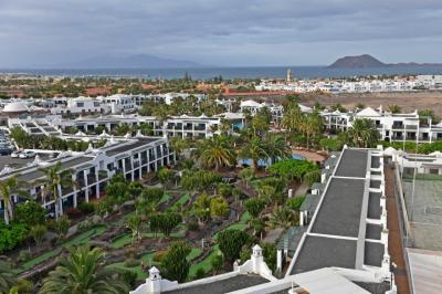 Las Marismas de Corralejo 2 Las Marismas de Corralejo 2