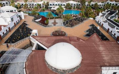 Las Marismas de Corralejo 9 Las Marismas de Corralejo 9