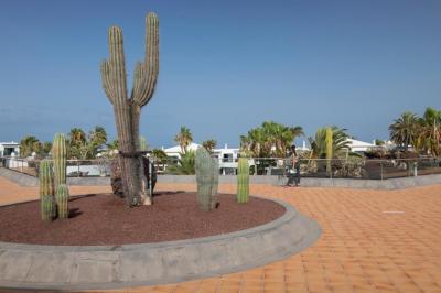 Las Marismas de Corralejo 6 Las Marismas de Corralejo 6