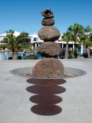 Las Marismas de Corralejo 5 Las Marismas de Corralejo 5