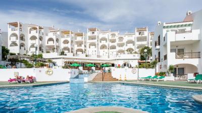 BLUESEA Apartamentos Callao Garden 6 BLUESEA Apartamentos Callao Garden 6