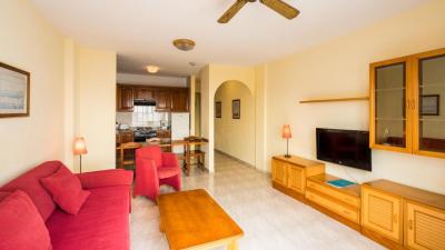BLUESEA Apartamentos Callao Garden 8 BLUESEA Apartamentos Callao Garden 8