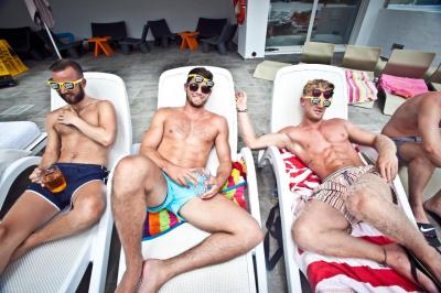 Ryans Ibiza Apartments 9 Ryans Ibiza Apartments 9