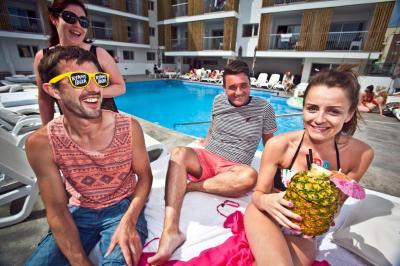 Ryans Ibiza Apartments 6 Ryans Ibiza Apartments 6