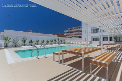 Sunrise Suites Hotel 7 Sunrise Suites Hotel 7