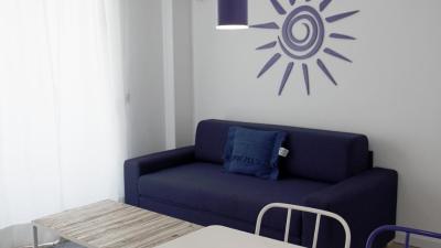Aparthotel Fleming 50 10 Aparthotel Fleming 50 10