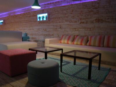 Aparthotel Fleming 50 7 Aparthotel Fleming 50 7