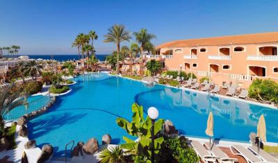 Sol Sun Beach Apartamentos 3 Sol Sun Beach Apartamentos 3