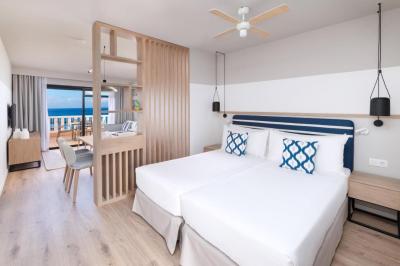 Sol Sun Beach Apartamentos 4 Sol Sun Beach Apartamentos 4