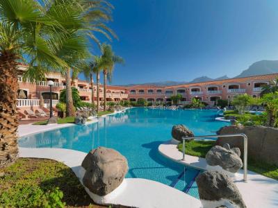 Sol Sun Beach Apartamentos 5 Sol Sun Beach Apartamentos 5