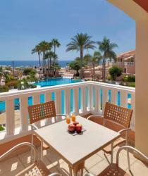 Sol Sun Beach Apartamentos 8 Sol Sun Beach Apartamentos 8
