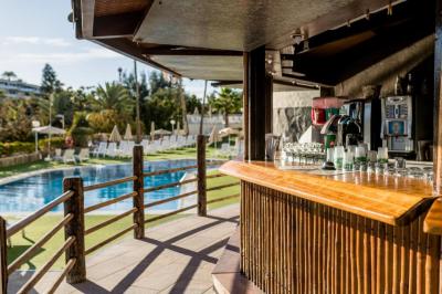 Hotel New Folías San Agustín 9 Hotel New Folías San Agustín 9