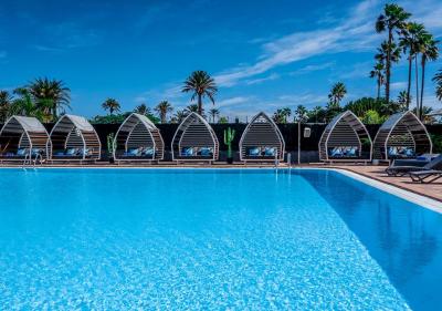 Axel Beach Maspalomas - Adults Only 9 Axel Beach Maspalomas - Adults Only 9