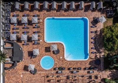 Axel Beach Maspalomas - Adults Only 7 Axel Beach Maspalomas - Adults Only 7
