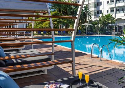 Axel Beach Maspalomas - Adults Only 8 Axel Beach Maspalomas - Adults Only 8