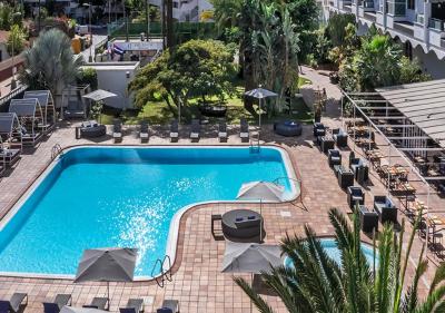 Axel Beach Maspalomas - Adults Only 4 Axel Beach Maspalomas - Adults Only 4