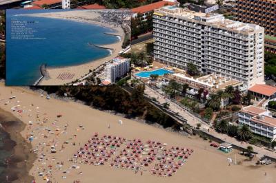 Hotel Europalace San Bartolome 2 Hotel Europalace San Bartolome 2