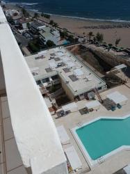 Hotel Europalace San Bartolome 8 Hotel Europalace San Bartolome 8
