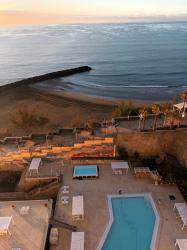 Hotel Europalace San Bartolome 5 Hotel Europalace San Bartolome 5