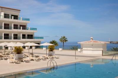Apartments La Palma, Affiliated by Meliá 3 Apartments La Palma, Affiliated by Meliá 3