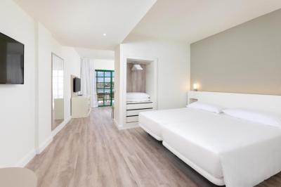 Apartments La Palma, Affiliated by Meliá 4 Apartments La Palma, Affiliated by Meliá 4