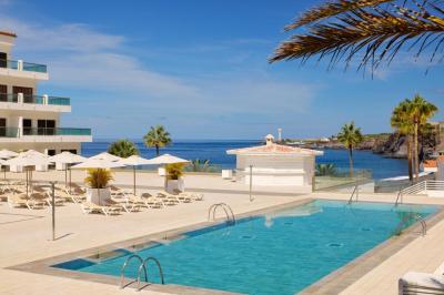 Apartments La Palma, Affiliated by Meliá 5 Apartments La Palma, Affiliated by Meliá 5