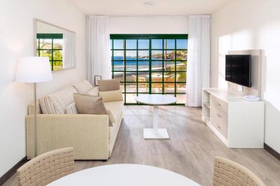 Apartments La Palma, Affiliated by Meliá 7 Apartments La Palma, Affiliated by Meliá 7