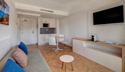 Apartamentos Cala d'Or Playa 2 Apartamentos Cala d'Or Playa 2