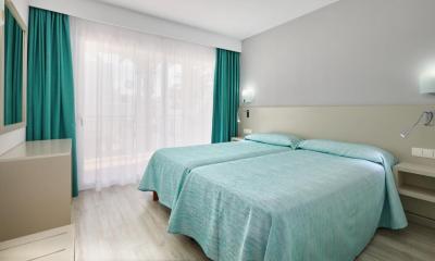 Apartamentos Cala d'Or Playa 9 Apartamentos Cala d'Or Playa 9