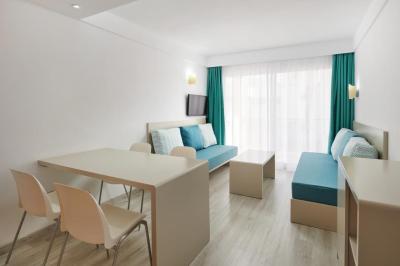 Apartamentos Cala d'Or Playa 8 Apartamentos Cala d'Or Playa 8
