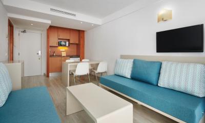 Apartamentos Cala d'Or Playa 7 Apartamentos Cala d'Or Playa 7