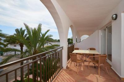 Apartamentos Cala d'Or Playa 3 Apartamentos Cala d'Or Playa 3