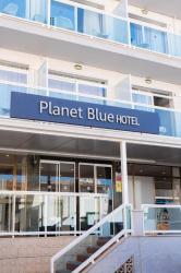 Planet Hotels BLUE 7 Planet Hotels BLUE 7