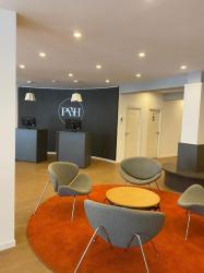 Planet Hotels BLUE 8 Planet Hotels BLUE 8