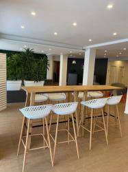 Planet Hotels BLUE 10 Planet Hotels BLUE 10