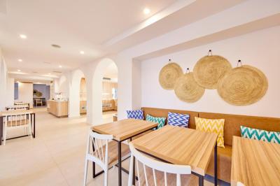 Cupido Boutique Hotel 9 Cupido Boutique Hotel 9