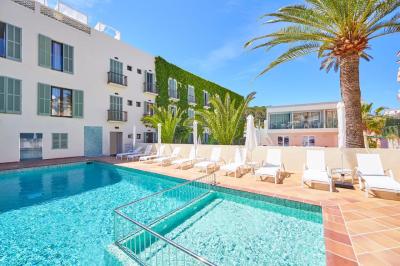 Cupido Boutique Hotel 6 Cupido Boutique Hotel 6
